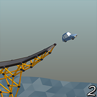 Poly Bridge 2-Bridge Master(ۺϘ2⸶M(fi))1.2.3İ