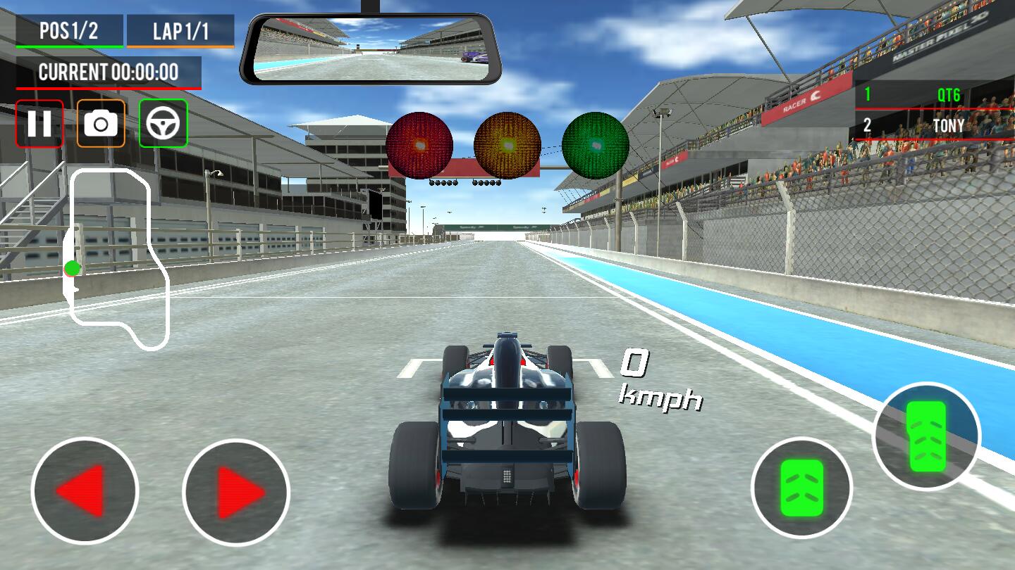 Formula Car Racing 2019(Oِ܇2020ٷ)1.0.18׿؈D3