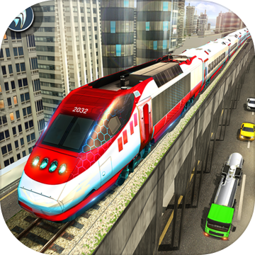 City Train Driving Adventure Simulator(܇{ģMٷ)1.04׿