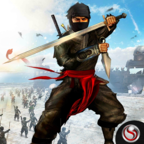Ninja vs Monster - Warriors Epic Battle(߶Թʿʷʫ֮ս޻Ұ)