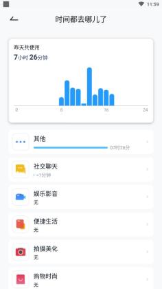 番茄守护官方版截图2