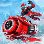 Riptide GP: Renegade(GPͽo޽Ű)1.2.3°