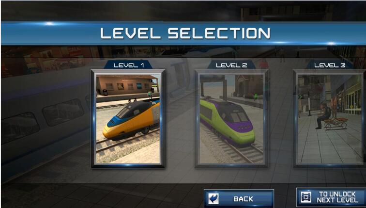 City Train Driving Adventure Simulator(܇{ģMٷ)1.04׿؈D0