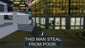 Thief Robbery Simulator Games-Heist Sneak 2020(С͵ģ)ͼ1