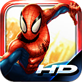 Spider Man Total Mayhem HD(֩ȫ֤)