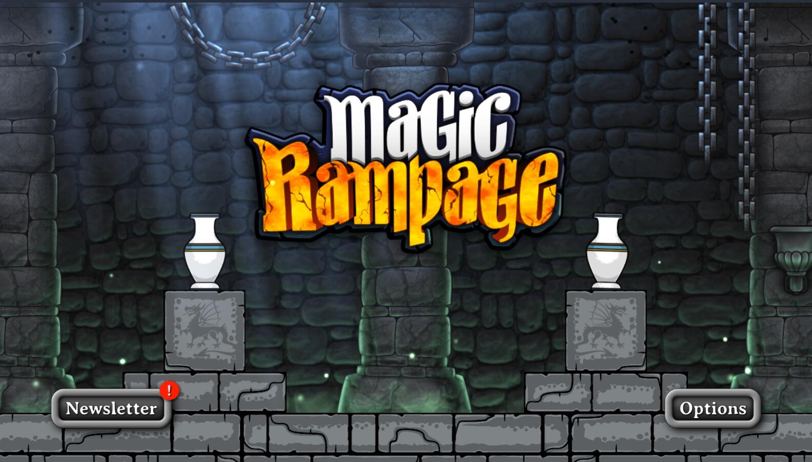 Magic Rampage(ħܿ޽Ұ)5.4.8޸İͼ3