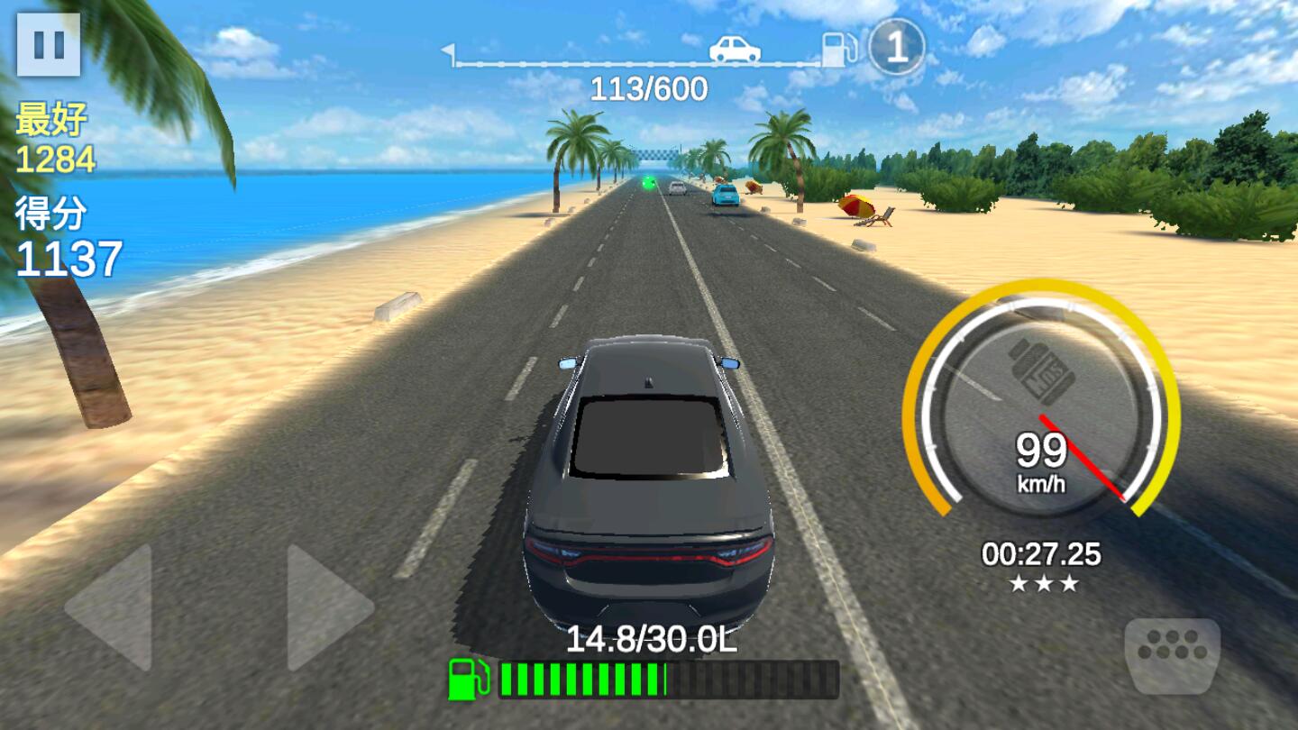 Racing Star(ِ܇֮ǟo޽Ű)0.7.2ƽ؈D3