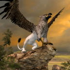 Clan of Griffin({ȥV)1.1׿