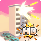 City Destructor HD(бHD⸶Ѱ)