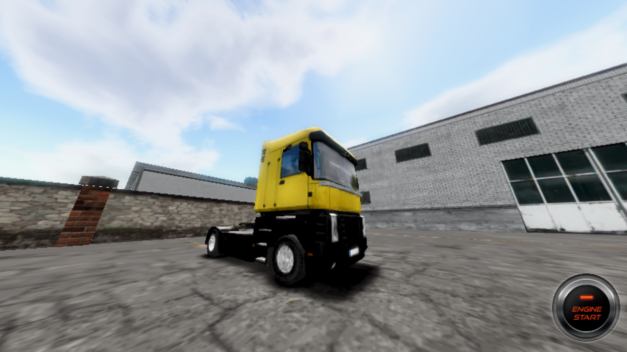 Truck Simulator : Europe 2(ŷ޿ģ2޽Ǯ)0.36׿ͼ2