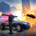 Police vs Gangster New York 3D(ŦԼս޽Ұ)1.2׿
