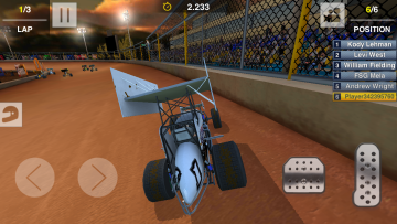 Sprint Cars(ԽҰ޽Ұ)ͼ2