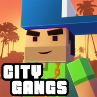 City Gangs(аʥ˹)