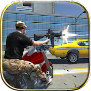 Grand Action Simulator - New York Car Gang(ЄģM~s܇͕o޽Ű)