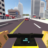 Blocky Moto Racing(ĦT(ni)ُ(gu))1.22׿