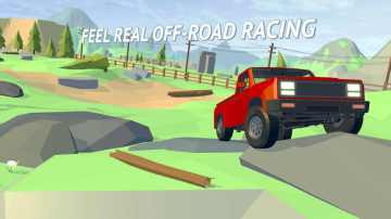 Offroad Racing Online(ԽҰ޻ְ)ͼ3