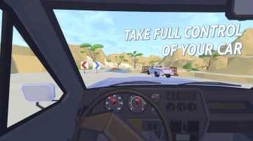 Offroad Racing Online(ԽҰ޻ְ)ͼ2