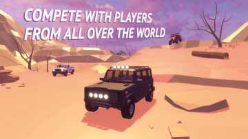 Offroad Racing Online(ԽҰ޻ְ)ͼ1