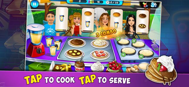 Tasty Chef(ζNo޽Ű)1.5.3׿؈D0