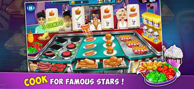 Tasty Chef(ζNo(w)޽Ű)1.5.3׿؈D2