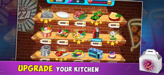 Tasty Chef(ζNo޽Ű)1.5.3׿؈D3