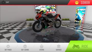 City Traffic Rider 3d Games(нͨʿ޽Ұ)ͼ0