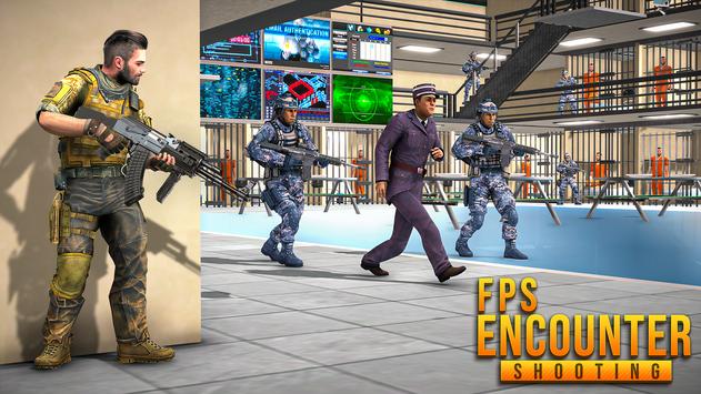 FPS Encounter Shooting(ͻһؚ)1.58ȥV؈D1