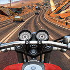Moto Rider(˹·ͨ޽Ұ)