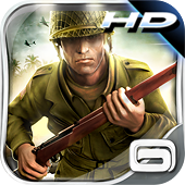 Brothers in Arms 2 HD(ֵB2HDȥC)3.3.9׿