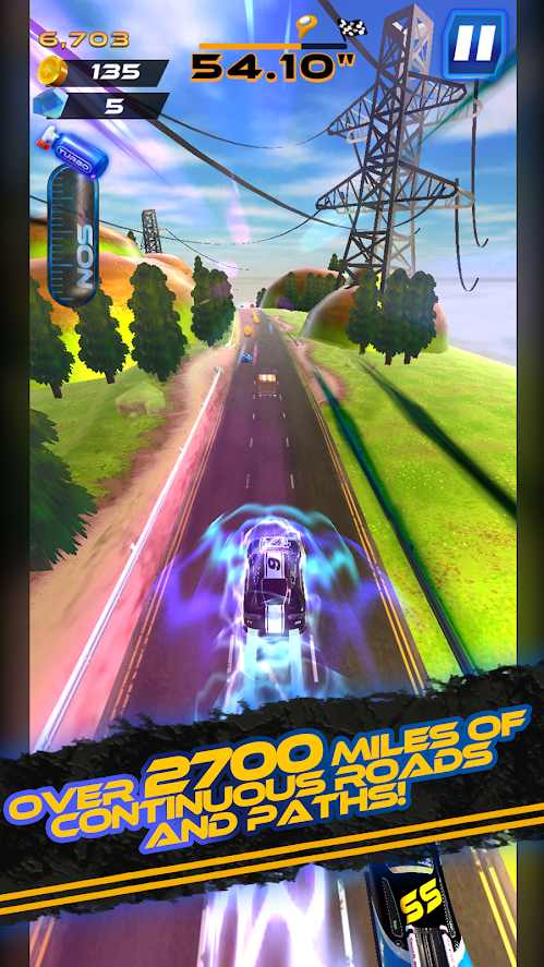 Furious Road Trip(Ұ·֮ßo޽Ű)0.9.5׿؈D2