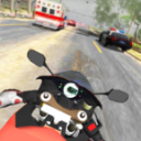 City Traffic Rider 3d Games(нͨʿ޽Ұ)1.2׿