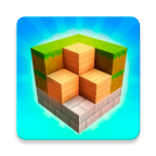 Block Craft 3D(Kˇo(w)޽Ű)2.13.71°