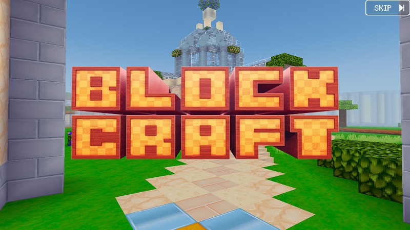 Block Craft 3D(Kˇo޽Ű)2.13.71°؈D1