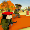 Blocky Army MOdern War Strike(ؾӻ޽Ұ)1.8׿