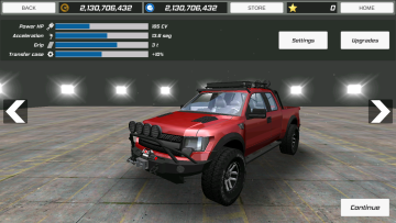 TOP OFFROAD Simulator(ԽҰģ޻Ұ)ͼ0