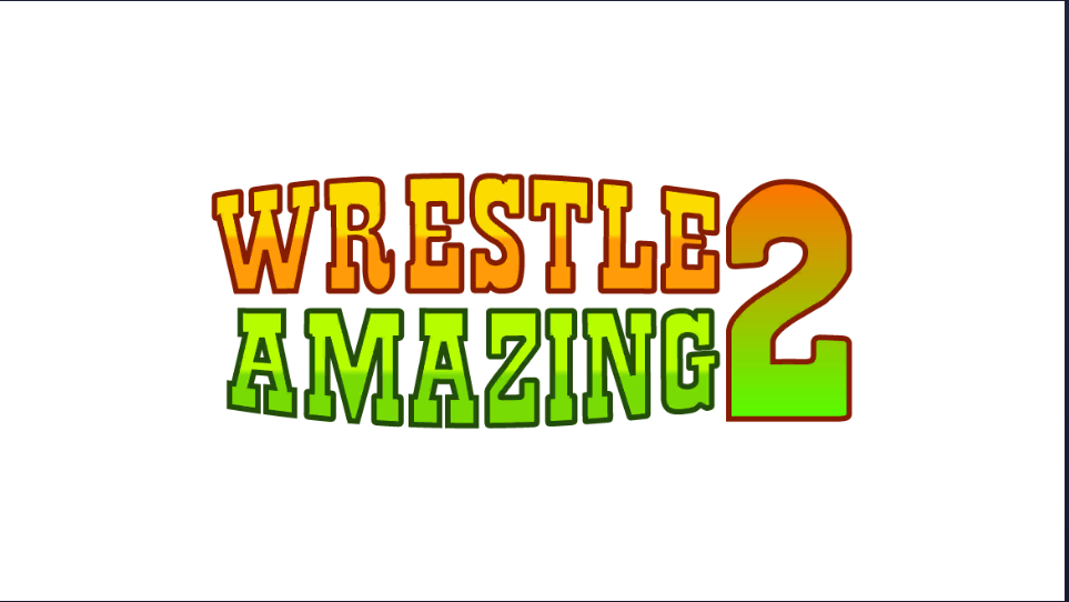 Wrestle AMAZING 2(ˤӽi)2.21׿؈D0