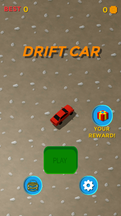Drift Car(ƯƳ޽Ұ)7.0׿ͼ2