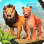 Lion Family Sim Online(ʨӼģ޽Ұ)3.9°