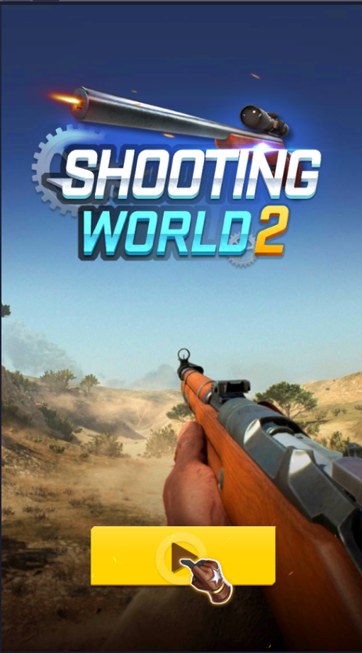 Shooting World2(2޽Ұ)1.0.13׿ͼ0