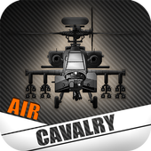 Air Cavalry(зɻ)