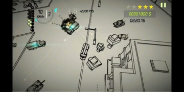 Car on the Run: Epic Chase(ɫ݆yͨo޽Ű)1.4.97AM2ȫ܇؈Di؈D2