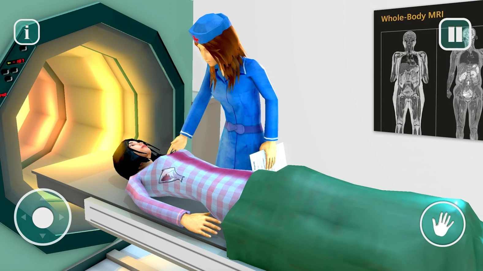 Hospital Simulator(ҽԺģ)2°ͼ1