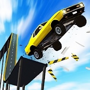 Ramp Car Jumping(б´_̟o޽Ű)1.8ȫP(gun)܇vi