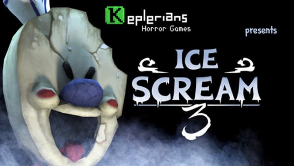 Ice Scream 3(ֲ3)1.0.5׿؈D0