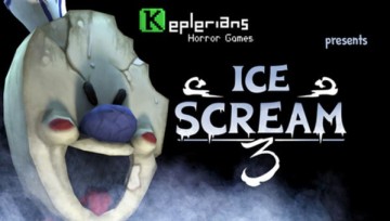 Ice Scream 3(ֲ3ǿ)ͼ0