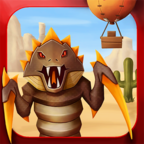 Desert Skies: Original Survival game(ɳĮɳ޽Ұ)1.19.3׿