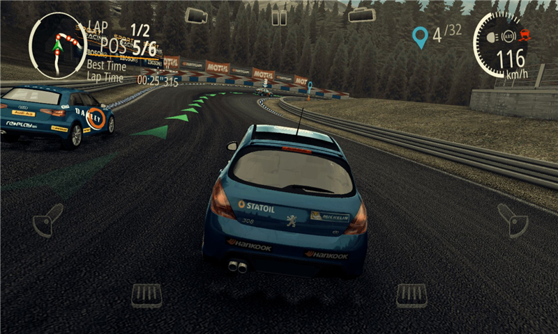 Sport Racing(ِ܇\(yn)(dng)o޽Ű)0.71°؈D3