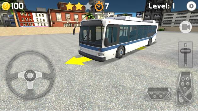 Bus Parking 3D(ʿͣ܇3Do޽Ű)3.5°؈D0