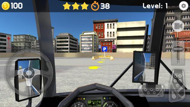 Bus Parking 3D(ʿͣ܇3Do޽Ű)3.5°؈D1