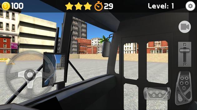 Bus Parking 3D(ʿͣ܇3Do޽Ű)3.5°؈D2